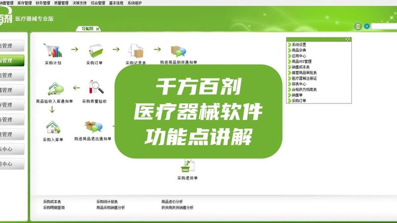 养老机构管理软件:智能升级,助力高质量照护